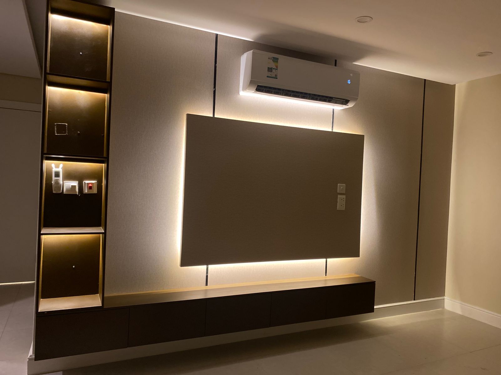 فوم ديكوري ثلاثي الأبعاد مكة