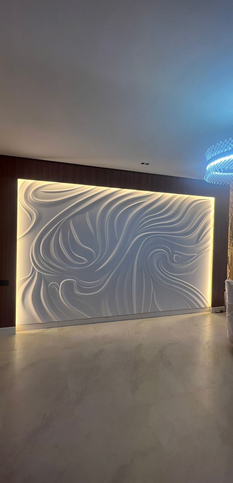 ترميم وتشطيب مكة