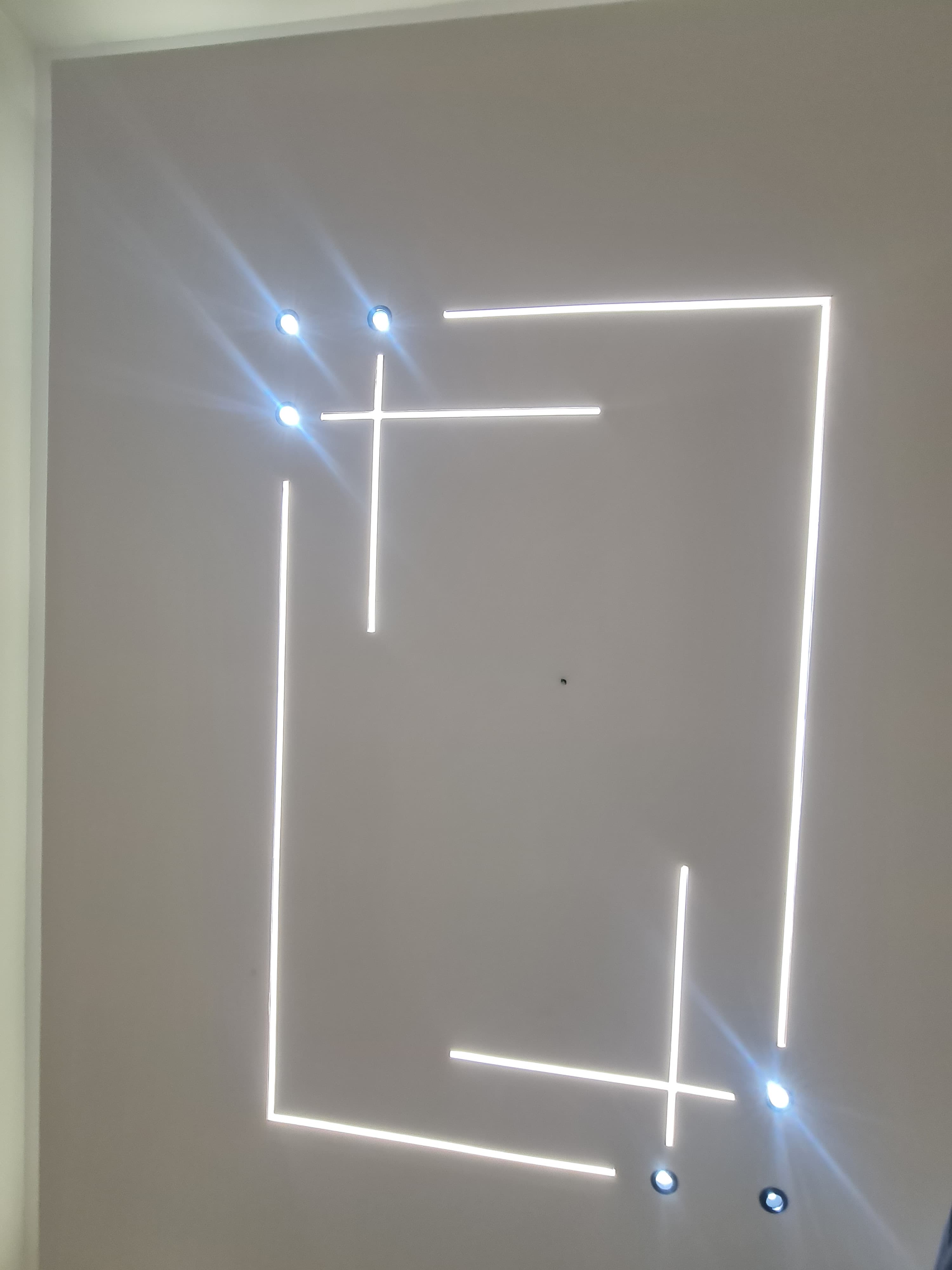 ديكور جبس بورد مكة