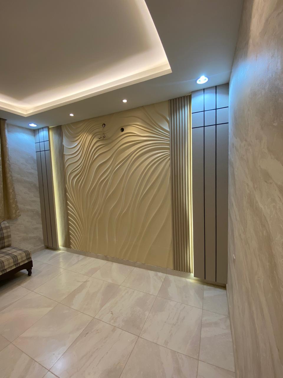 تشطيب مداخل مكة