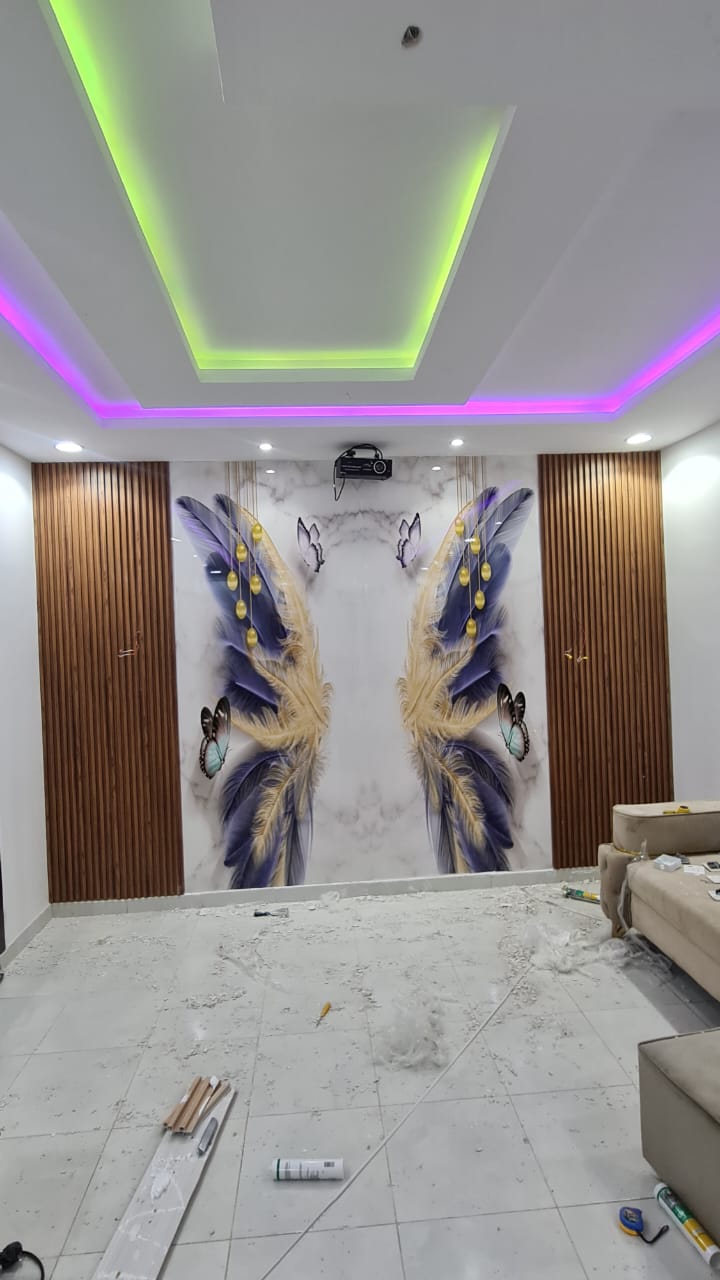 تركيب بديل الرخام في مكة